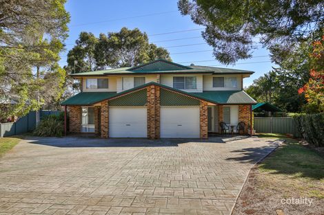 Property photo of 1/22 Beer Court Kearneys Spring QLD 4350