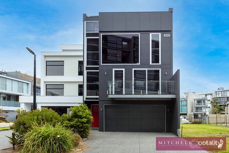 Property photo of 22 Pier One Drive Patterson Lakes VIC 3197
