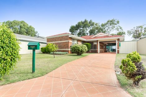 15 Rainier Cl, Ballajura, WA 6066