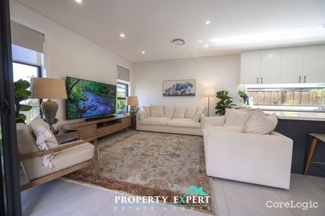 Property photo of 4 Goodenia Street Marsden Park NSW 2765