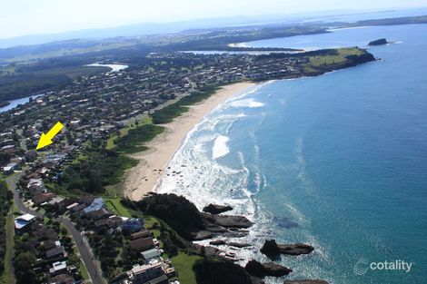 Property photo of 89 North Kiama Drive Kiama Downs NSW 2533