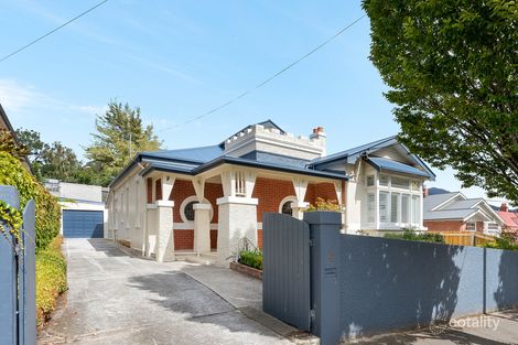 Property photo of 4 D'Arcy Street South Hobart TAS 7004