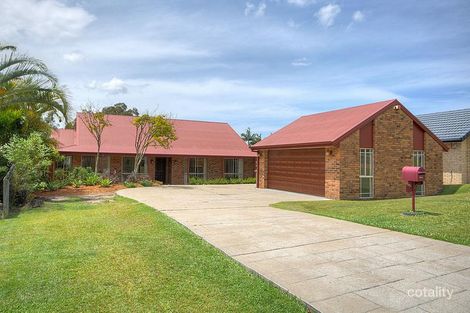 72 Camberwell Cct, Robina, QLD 4226