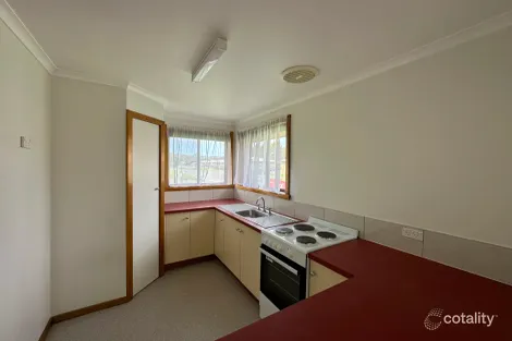 Property photo of 1/5-7 Newnham Close Newnham TAS 7248