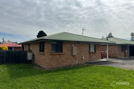 Property photo of 1/5-7 Newnham Close Newnham TAS 7248