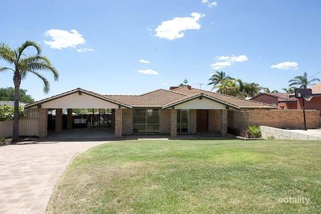 19 Hubbard Dr, Padbury, WA 6025