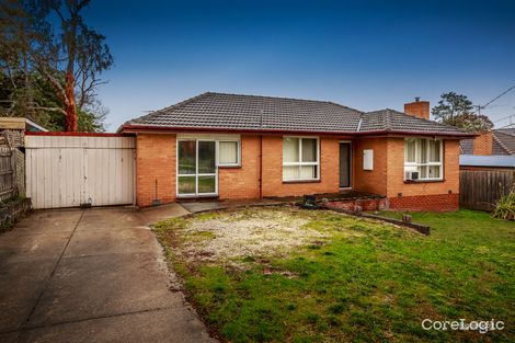Property photo of 9 Waranga Road Bayswater VIC 3153