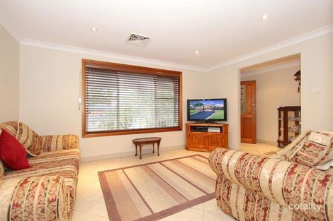 Property photo of 17 Simpson Place Kings Langley NSW 2147