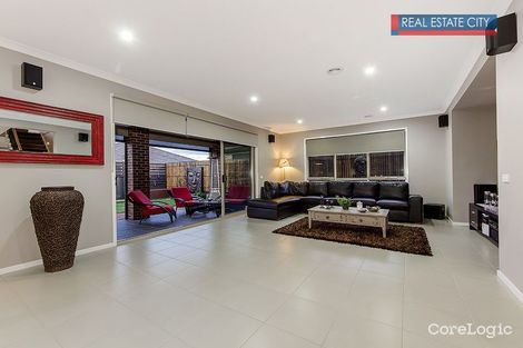 Property photo of 12 Doughty Road Craigieburn VIC 3064