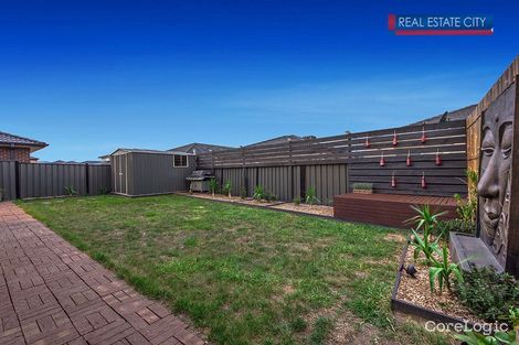 Property photo of 12 Doughty Road Craigieburn VIC 3064