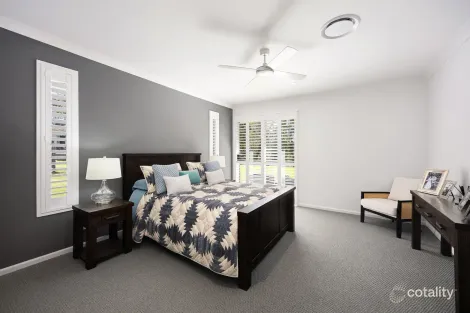 Property photo of 26 Habitat Place Karalee QLD 4306