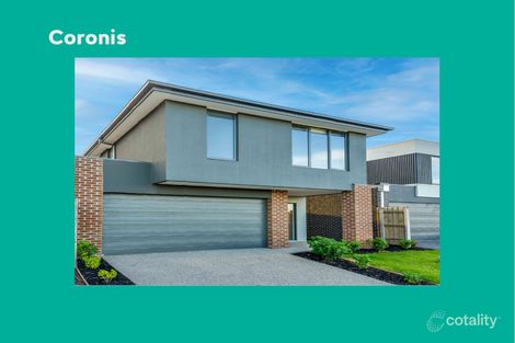 Property photo of 8 Maserati Way Cranbourne East VIC 3977