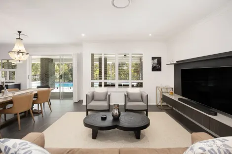 Property photo of 26 Habitat Place Karalee QLD 4306