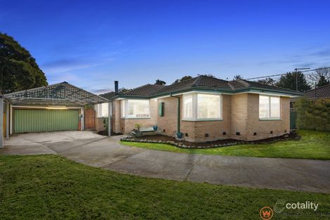 9 Luscombe Ct, Kilsyth, VIC 3137