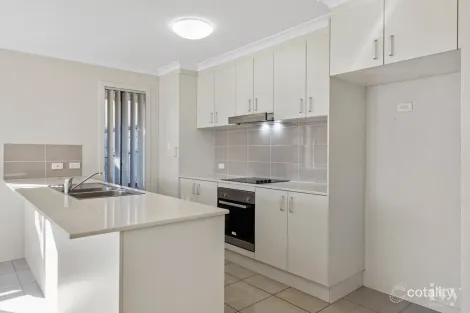 Property photo of 24 McWang Road Pimpama QLD 4209