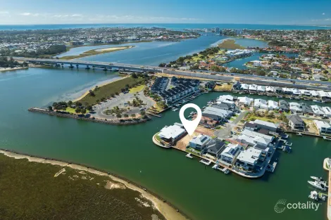 54 EUROPA PL, DUDLEY PARK, WA 6210