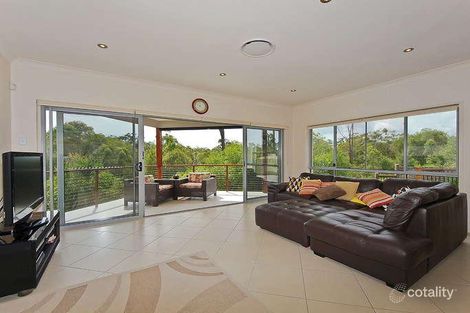 Property photo of 23 Peregrine Street Reedy Creek QLD 4227