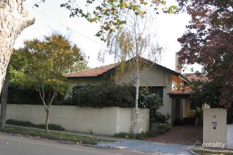 16 Glen St, Hawthorn, VIC 3122