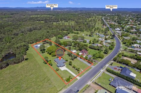 490-494 Uhlmann Rd, Burpengary East, QLD 4505