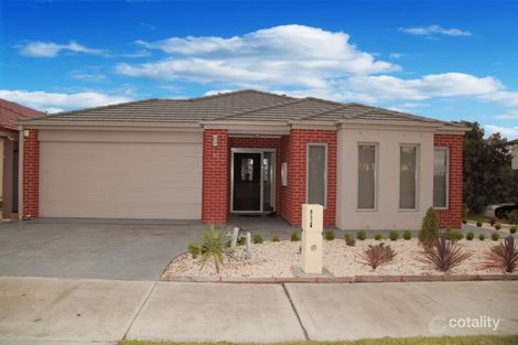 Property photo of 13 Allendale Avenue Wollert VIC 3750