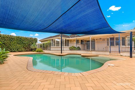 Property photo of 12 Highgate Circuit North Kellyville NSW 2155