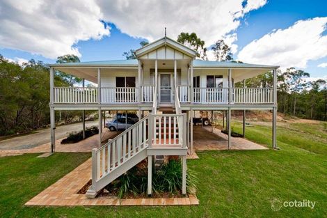 4 Jimna Ct, Cashmere, QLD 4500
