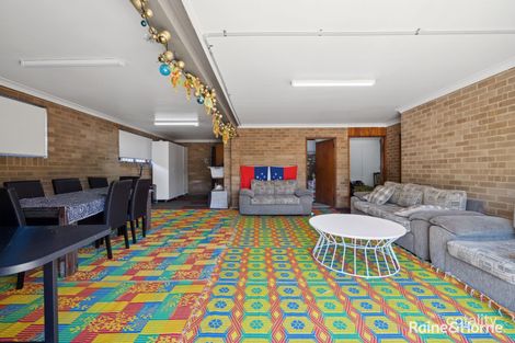 Property photo of 4 Revingstone Street Prairiewood NSW 2176