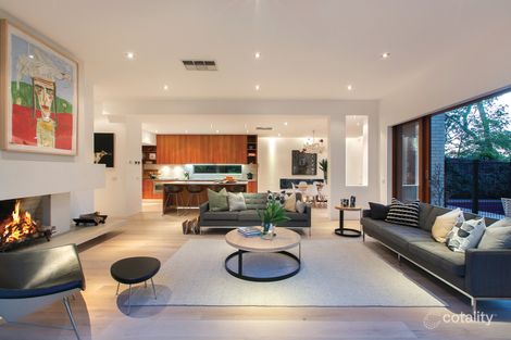 Property photo of 116 Robinson Road Hawthorn VIC 3122