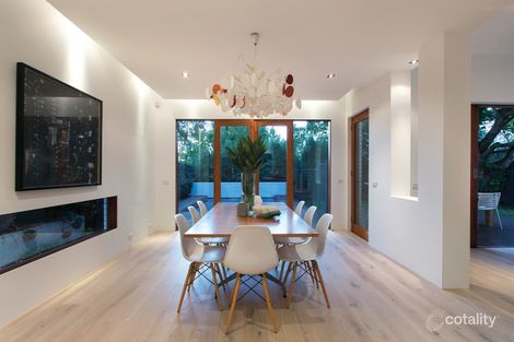 Property photo of 116 Robinson Road Hawthorn VIC 3122