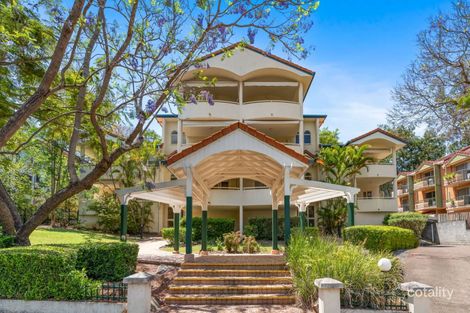 Property photo of 6/58 Mitre Street St Lucia QLD 4067