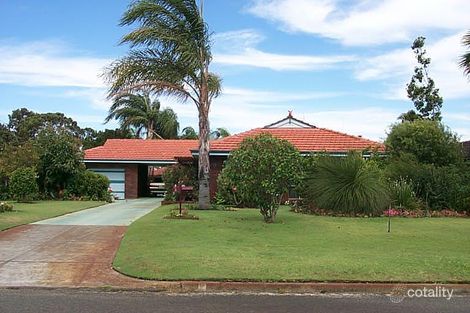 9 Endeavour Ave, Bull Creek, WA 6149