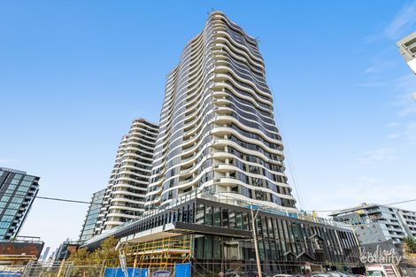 2105/8 Hallenstein St, Footscray, VIC 3011