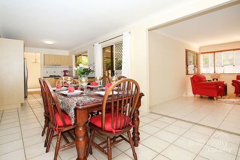 Property photo of 33 Saint Ives Circuit Forest Lake QLD 4078
