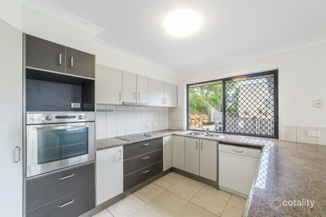 Property photo of 6 Mapleton Circuit Varsity Lakes QLD 4227