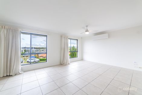 Property photo of 6 Mapleton Circuit Varsity Lakes QLD 4227