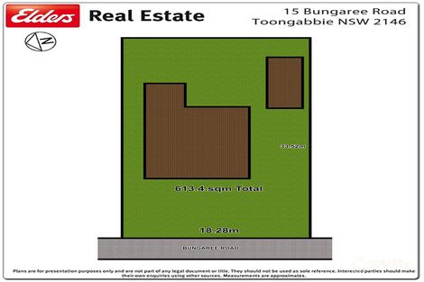 Property photo of 15 Bungaree Road Toongabbie NSW 2146