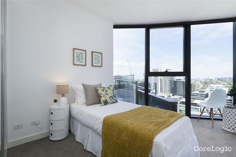 Property photo of 1509/35 Malcolm Street South Yarra VIC 3141