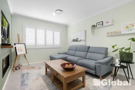Property photo of 40 Meya Crescent Fletcher NSW 2287