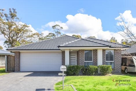 19 Barrallier Ave, Tahmoor, NSW 2573