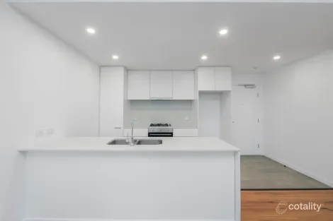 Property photo of 2607/55 Wilson Street Botany NSW 2019
