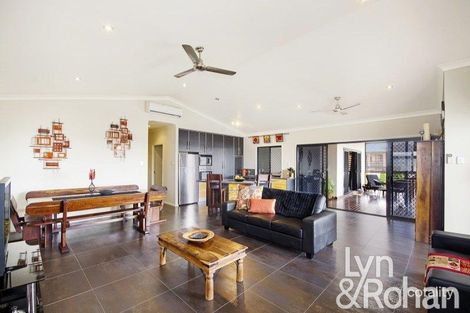 Property photo of 7 Cromwell Court Mount Louisa QLD 4814