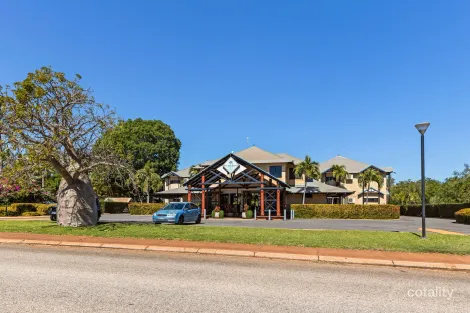 Property photo of 25/10 Sanctuary Road Cable Beach WA 6726