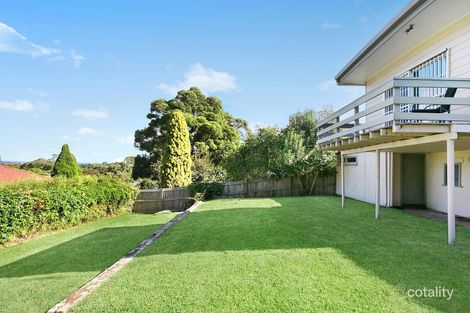 Property photo of 6 Allison Avenue Lane Cove NSW 2066
