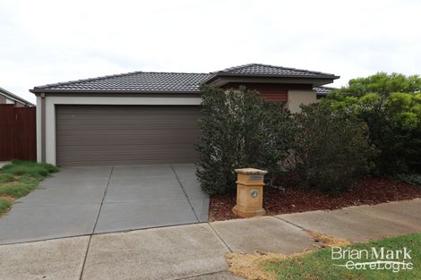 Property photo of 9 Noah Way Tarneit VIC 3029