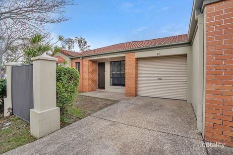 45a/64 Gilston Rd, Nerang, QLD 4211