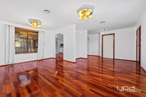 Property photo of 153 Opie Road Albanvale VIC 3021