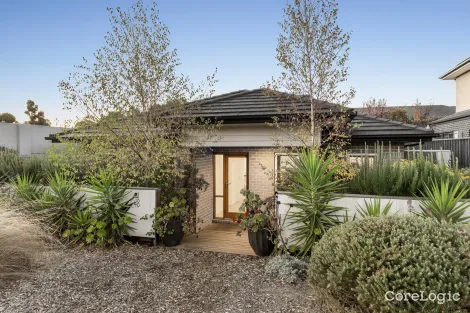 Property photo of 48 Grammar Parade Wantirna VIC 3152