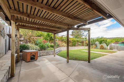 Property photo of 80 Kin Kora Drive Kin Kora QLD 4680