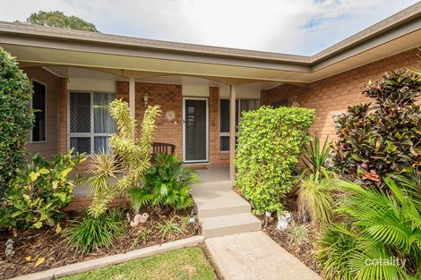 Property photo of 80 Kin Kora Drive Kin Kora QLD 4680