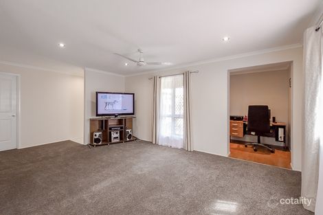 Property photo of 80 Kin Kora Drive Kin Kora QLD 4680